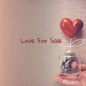 Love for Sale