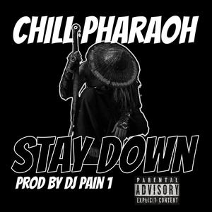 Stay down (Explicit)