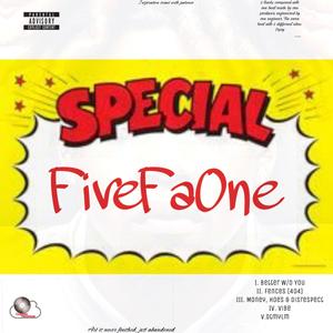 FiveFaOne Special (Explicit)