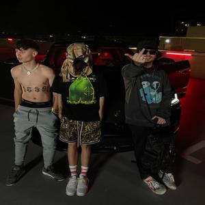 Fete Bune 2(feat. Petre Stefan & Berechet) (Explicit)