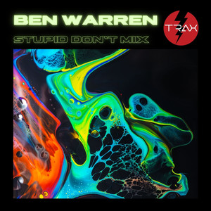 Stupid Don't Mix (Radio Edit)