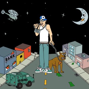 DROGAS E VADIAS (Explicit)