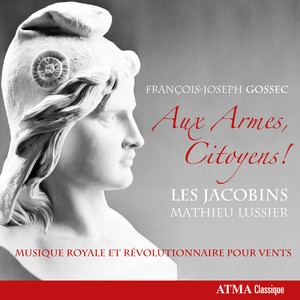 Aux Armes, Citoyens!