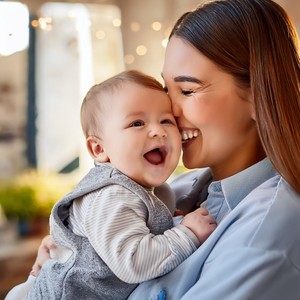 Mimos En La Curva De La Seguridad