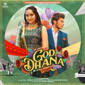 God Dhana(Slowed+Reverb)