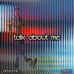 Talk About Me (Explicit)