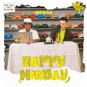 Happy Monday (Explicit)