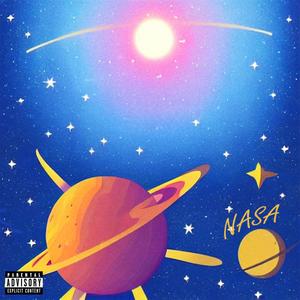 NASA (feat. BeePax) (Explicit)