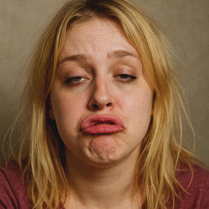 white girl wasted (Explicit)