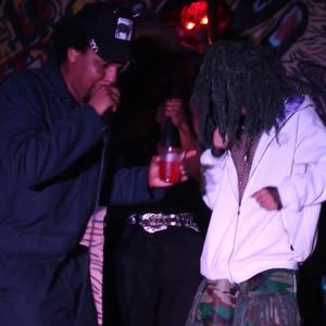 THRESHOLD (feat. DAYYTONA FOX) (Explicit)