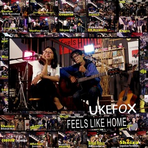 FEELS LIKE HOME (Live at KANAMUSIK) [Explicit]