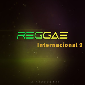 Reggae Internacional 9