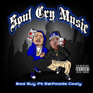 Soul Cry Music (Explicit)