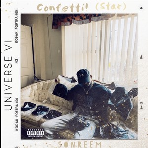 Confetti!(Star) (Explicit)