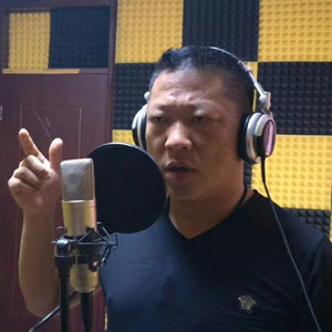 潘豹 我在郑州拼搏着