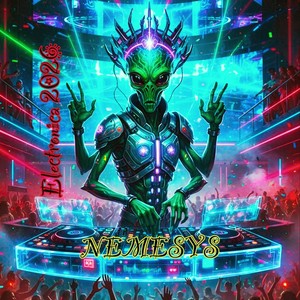 Nemesys - Maraca Babe