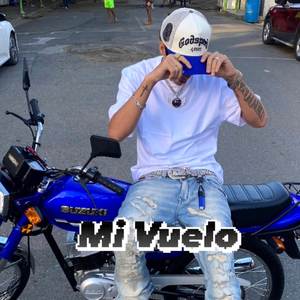 Mi Vuelo (Explicit)