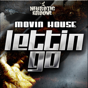 Lettin' Go (DJ Zee's Deep Drama Club Mix)
