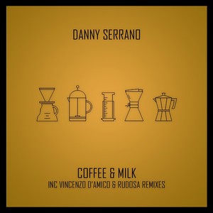 Coffee & Milk (Rudosa Hood Mix)
