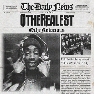 QtheRealest (Explicit)