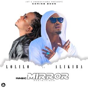 Lolilo Magic Mirror (feat. Alkiba)