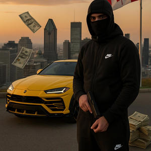 3M (feat. 2V, VT, Lamiral & Jpfjs) (Explicit)