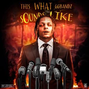 THIS WHAT GGBANDZ SOUNDS LIKE (feat. PRINCE KIDD) (Explicit)