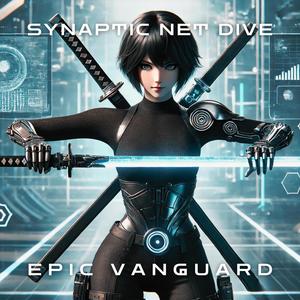 Synaptic Net Dive (feat. Lilie Mehara)