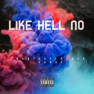 Like hell no (feat. Exray) (Explicit)