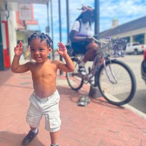 Ball On Dese Niggaz(feat. Forever Brittanyy) (Explicit)