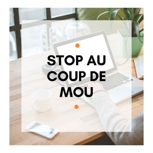 Stop au coup de mou: Musique calme et fréquences 432 Hz pour travailler avec plaisir