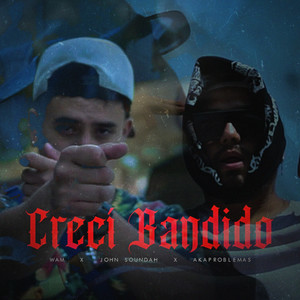 Crecí Bandido (Explicit)