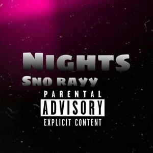 Nights (Explicit)