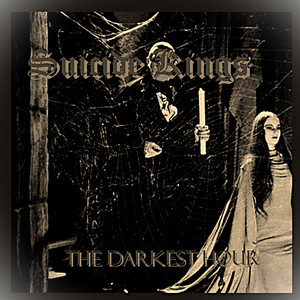 The Darkest Hour
