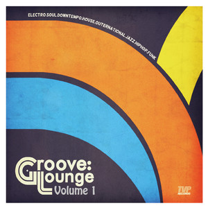 Groove Lounge, Vol. 1
