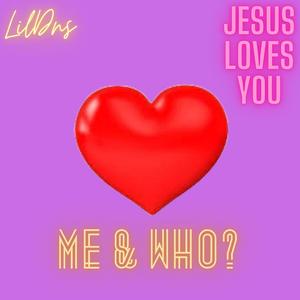 Me & Who (feat. Shy Shy) (Slowed)