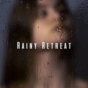 Rainy Retreat: White Noise and Rain for Pampering Massage