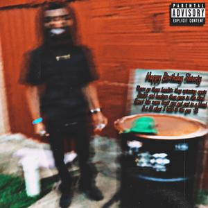 Middle Man (Explicit)