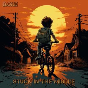 Stuck In The Middle (Explicit)