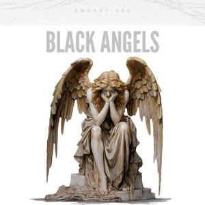 Black Angels (Dirty version|Explicit)