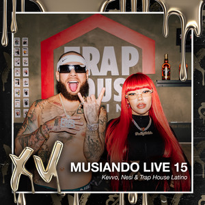 Prada (Musiando Live 15) [Explicit]