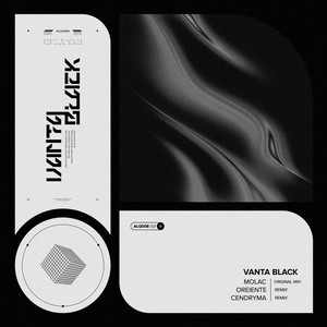 Vanta Black (Oreiente Remix)