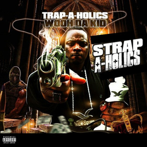 Strap-A-Holics (Explicit)