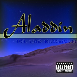 Aladdin (Explicit)
