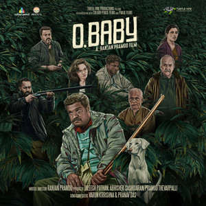 Obaby (Original Motion Picture Soundtrack)