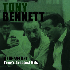 Blue Velvet: Tony's Greatest Hits