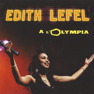 Edith Lefel à l'Olympia (Live)