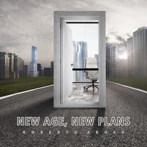 New Age, New Plans