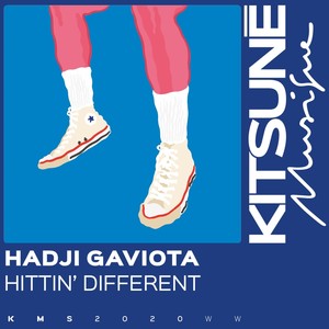 Hittin' Different (Explicit)