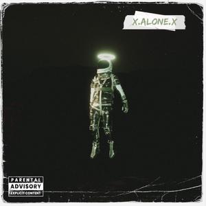 Alone (feat. PrinceLockett & Astro MF) [Explicit]